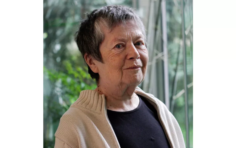 Luce Irigaray